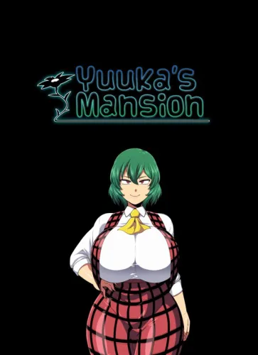 Portada de Yuuka’s Mansion
