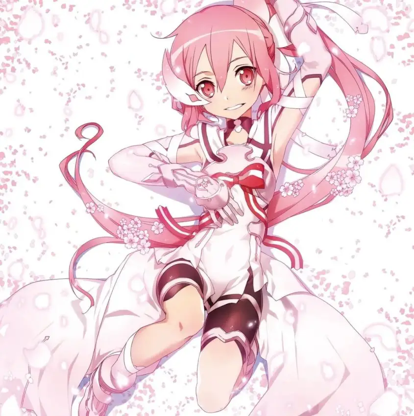 Yuuki Yuna wa Yuusha de Aru