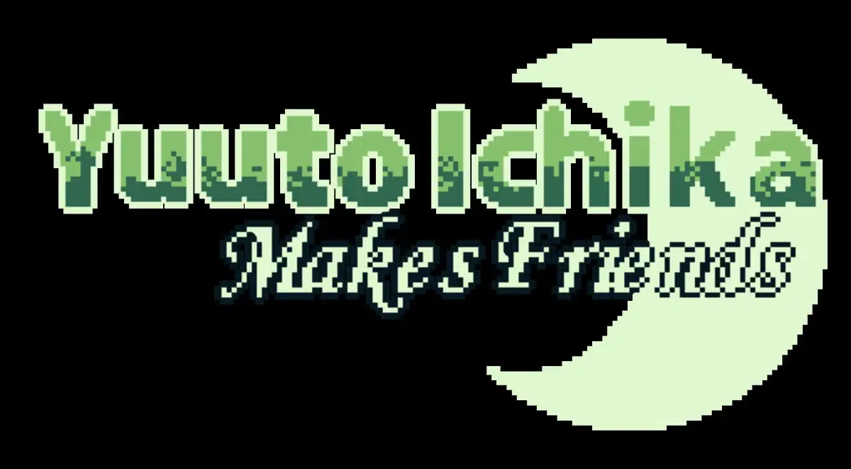 Yuuto Ichika Makes Friends