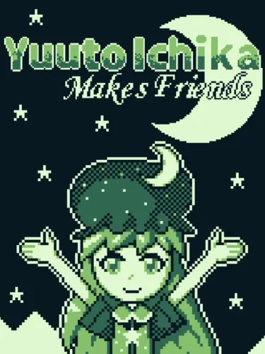 Portada de Yuuto Ichika Makes Friends