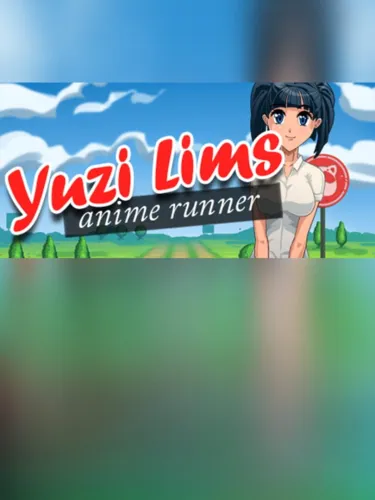 Portada de Yuzi Lims: anime runner