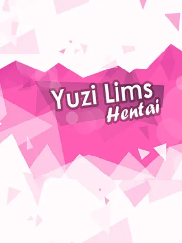 Portada de Yuzi Lims: Hentai