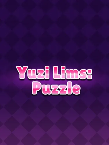 Portada de Yuzi Lims: Puzzle