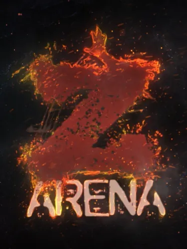 Portada de Z Arena