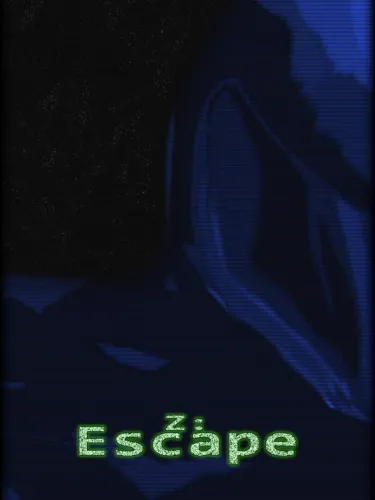 Portada de Z: Escape