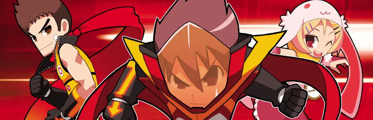 Z.H.P. Unlosing Ranger vs. Darkdeath Evilman