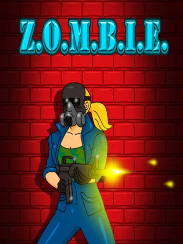 Portada de Z.O.M.B.I.E.