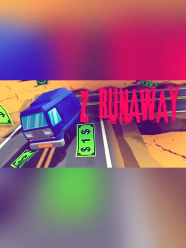 Portada de Z Runaway