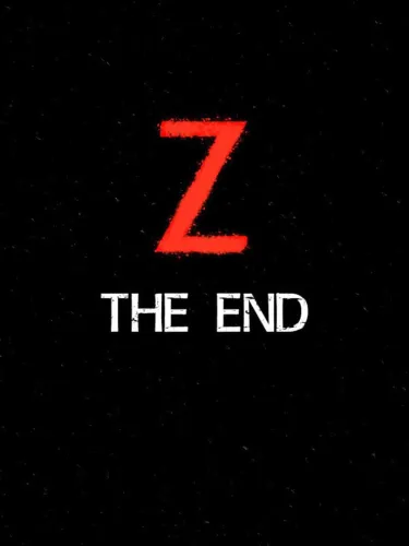 Portada de Z: The End