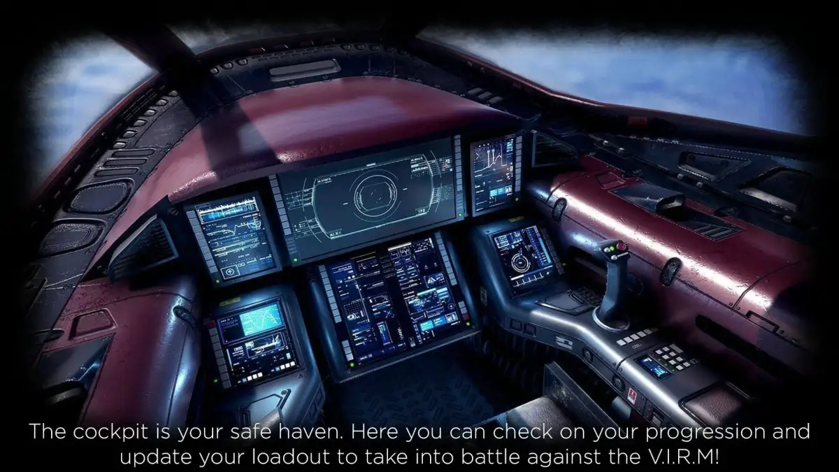 Portada de Z ViRus: V.I.R.M Uprising