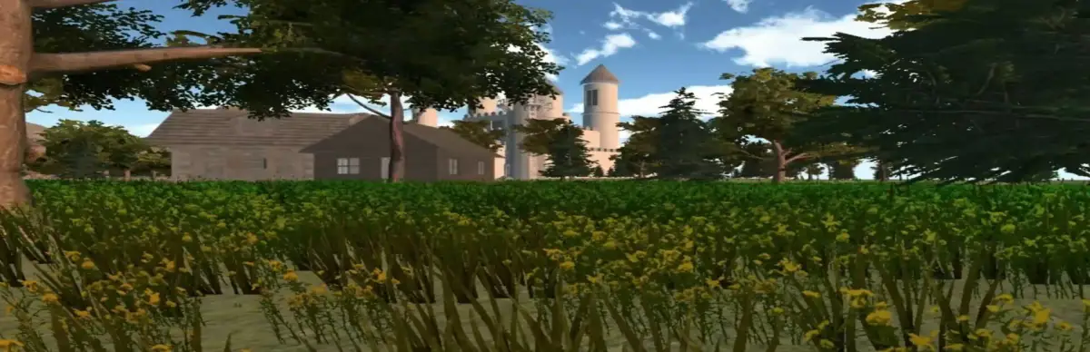 Zack 2: Celestine’s Map