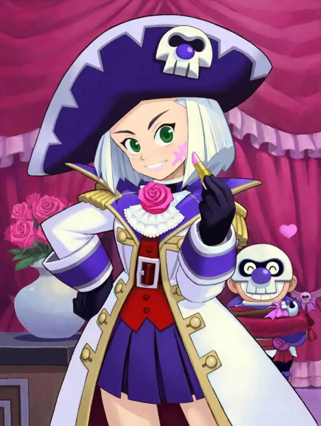 Zack & Wiki: Quest for Barbaros’ Treasure