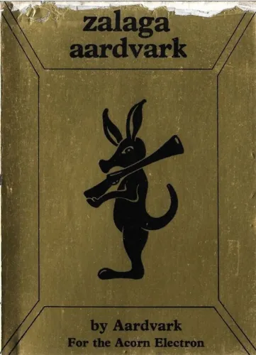 Portada de Zalaga