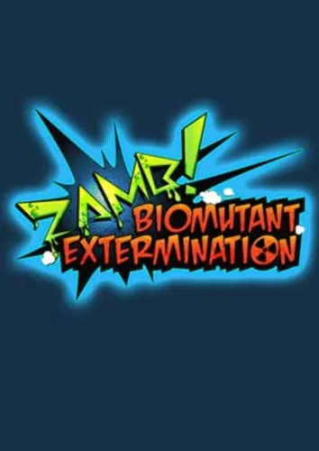 Portada de Zamb! Biomutant Extermination
