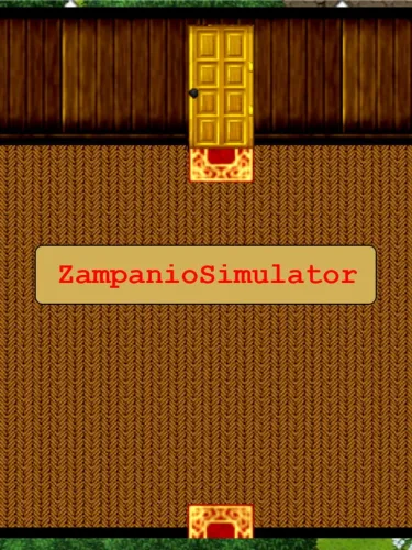 Portada de ZampanioSimulator