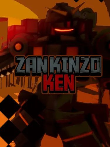 Portada de Zankinzoken