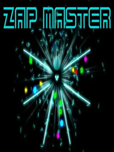 Portada de ZAP Master