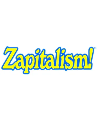 Portada de Zapitalism