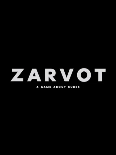 Portada de Zarvot
