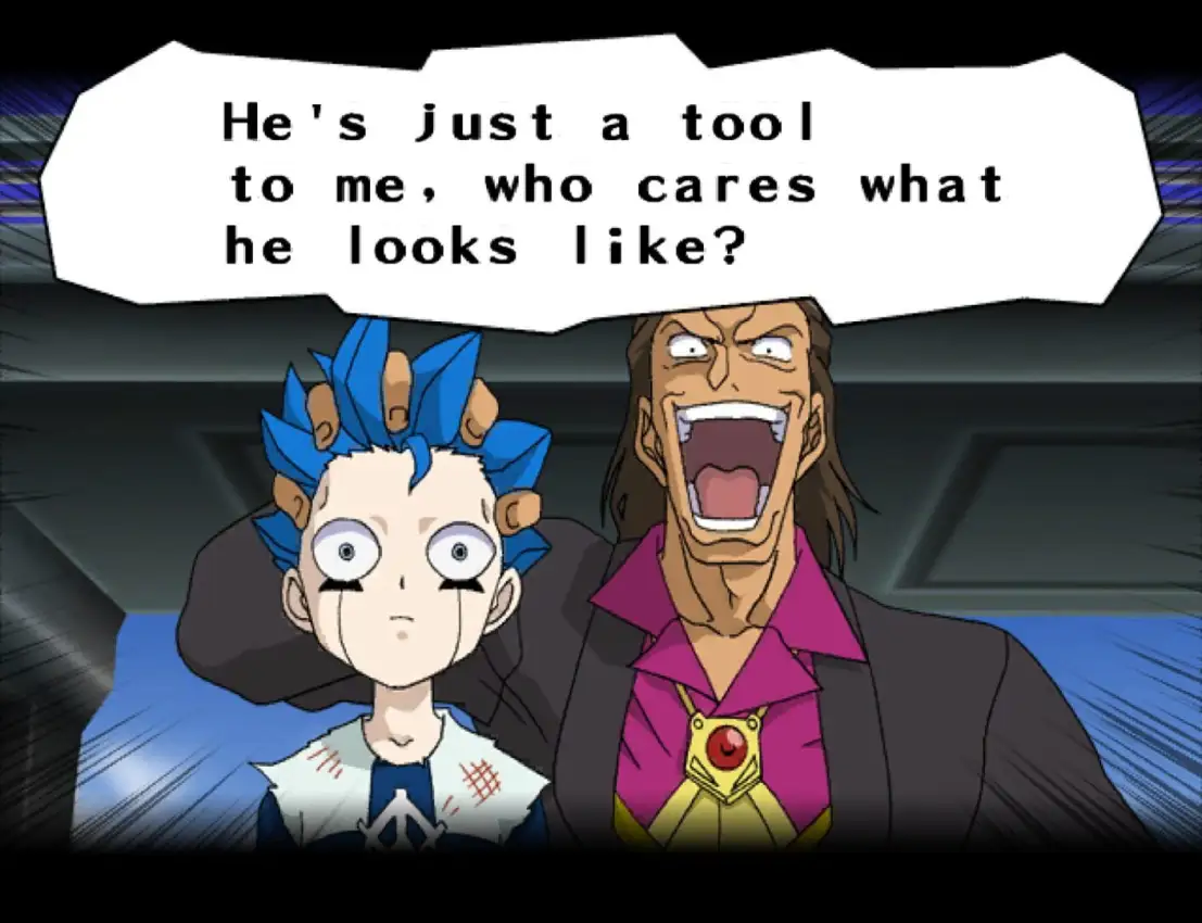 Zatch Bell! Mamodo Fury