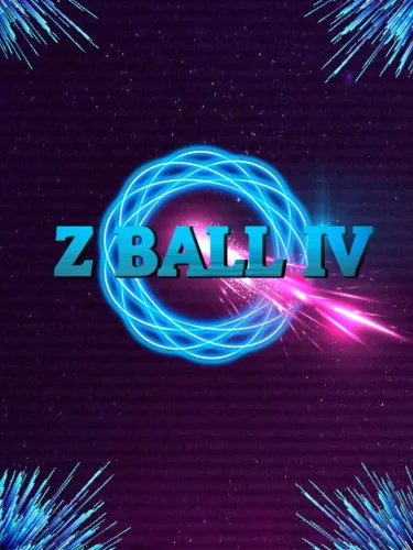 Portada de Zball IV