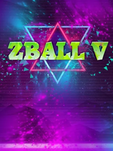 Portada de Zball V