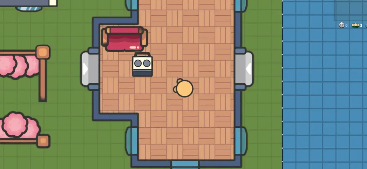 Portada de ZCB Simulator