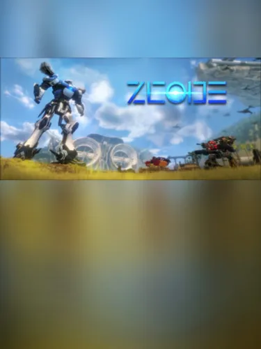 Portada de Z’code