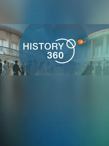 Portada de ZDF History 360°: Tempelhof