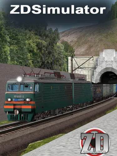 Portada de ZDSimulator