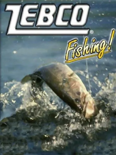 Portada de Zebco Fishing!