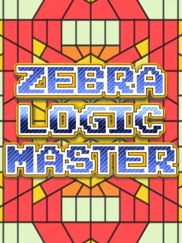 Portada de Zebra Logic Master