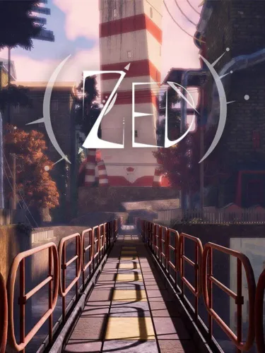 Portada de Zed