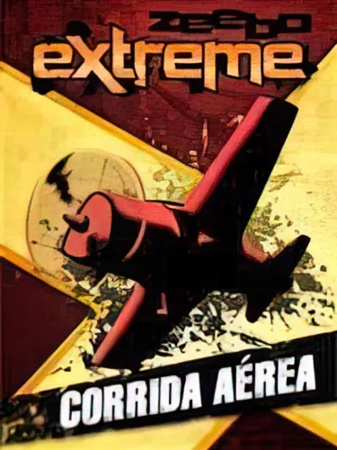 Portada de Zeebo Extreme: Corrida Aérea