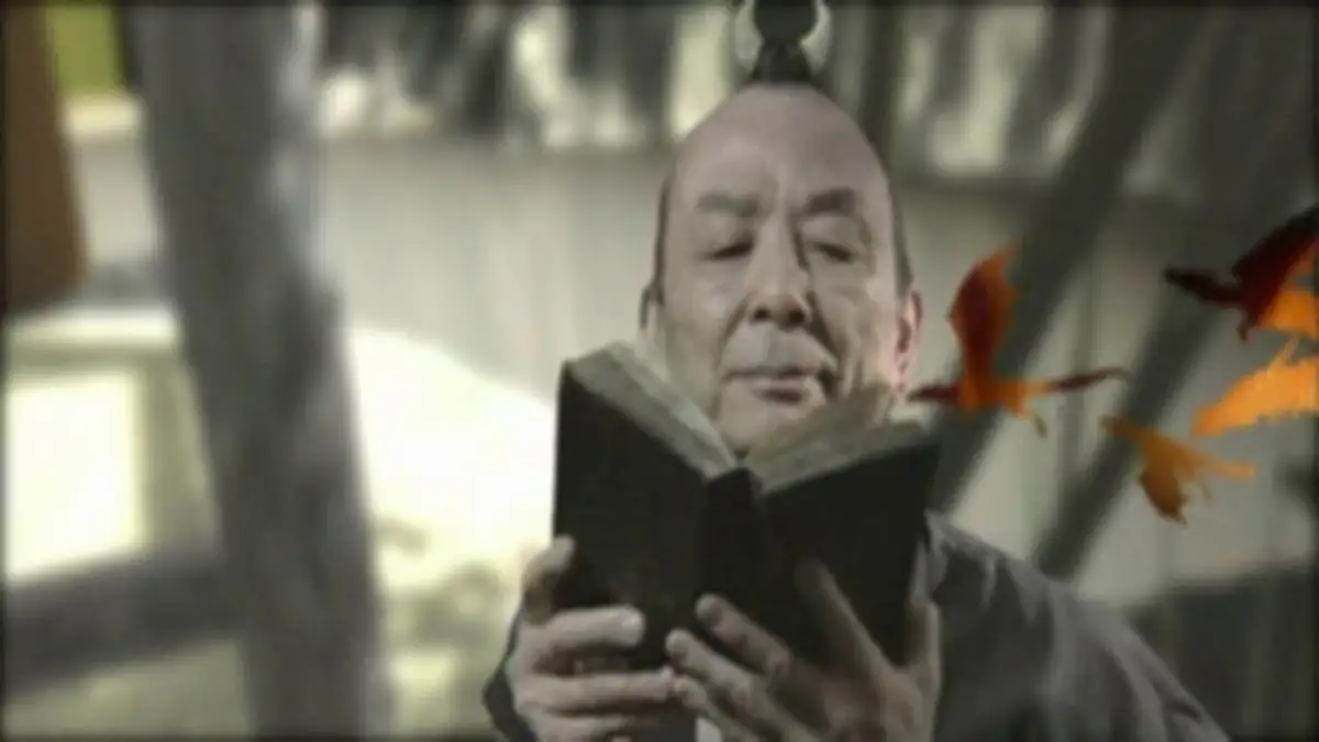 Zelenhgorm: Episode I – Land of the Blue Moon