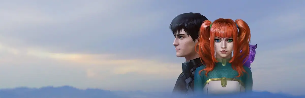 Zeliria Sanctuary II: Xinori Asylum