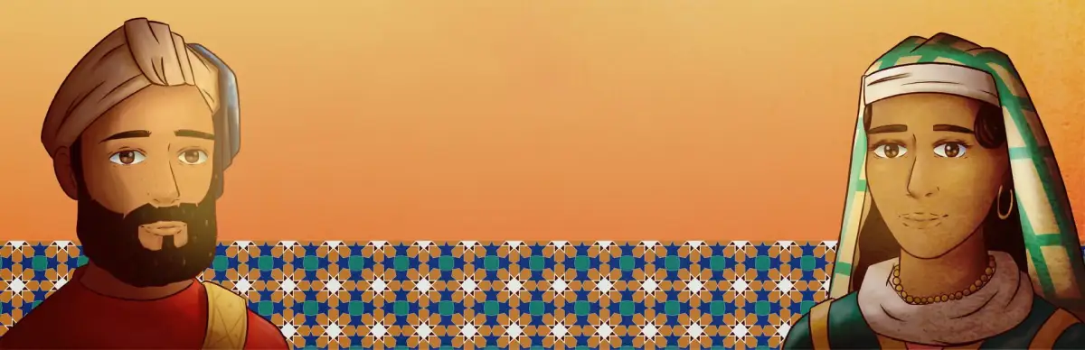 Zellige: The Tilemaker of Granada