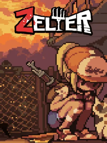Portada de Zelter