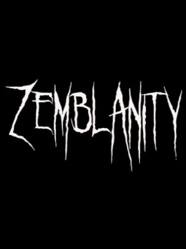Portada de Zemblanity