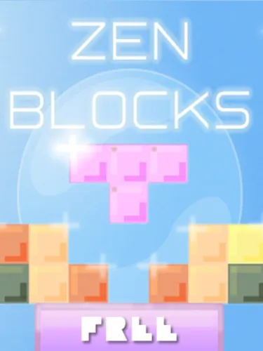 Portada de Zen Blocks