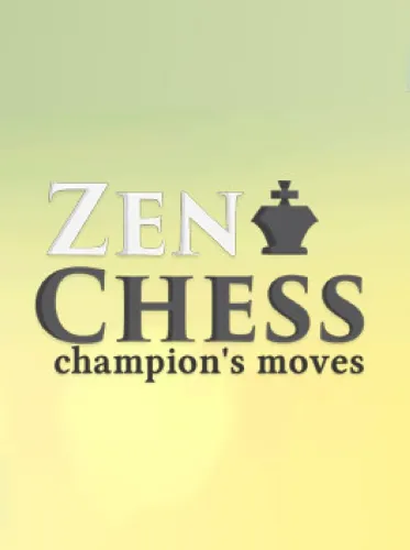 Portada de Zen Chess: Champion’s Moves