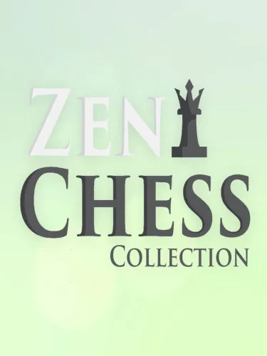 Portada de Zen Chess Collection