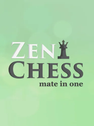 Portada de Zen Chess: Mate in One