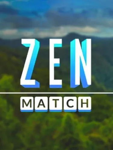 Portada de Zen Match
