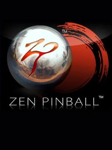 Portada de Zen Pinball