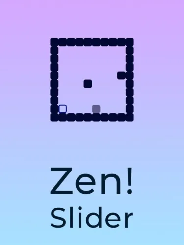 Portada de Zen! Slider