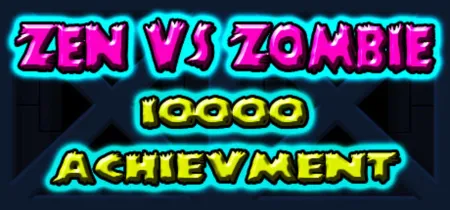 Portada de Zen vs Zombie