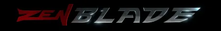 Portada de ZenBlade