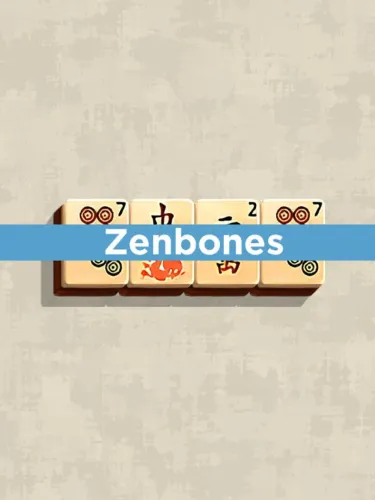 Portada de Zenbones