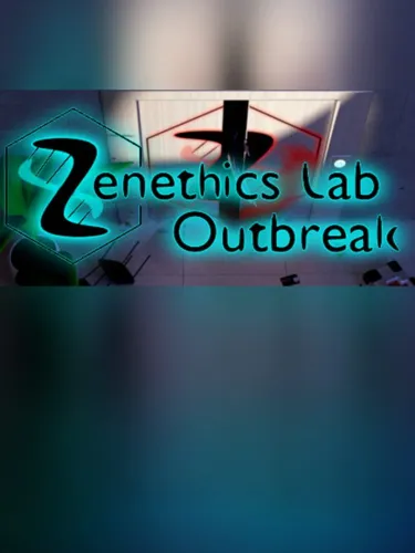 Portada de Zenethics Lab : Outbreak